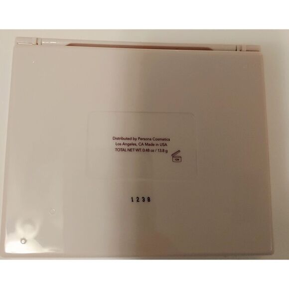 Persona Identity Two Palette *Palette Declutter Sale* "As Is" GUC - Picture 5 of 6